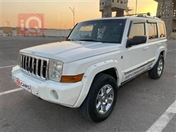 Jeep Commander